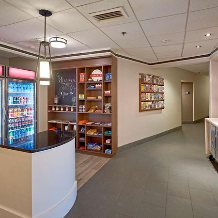 Hampton Inn Lancaster Fertility Dış mekan fotoğraf