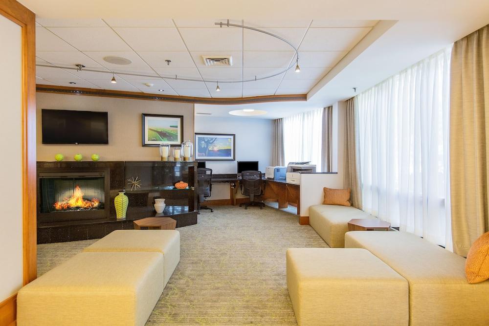 Hampton Inn Lancaster Fertility Dış mekan fotoğraf