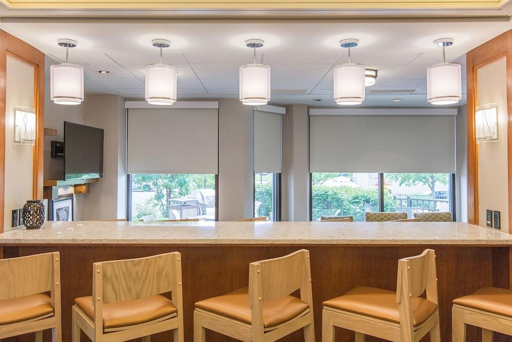 Hampton Inn Lancaster Fertility Dış mekan fotoğraf
