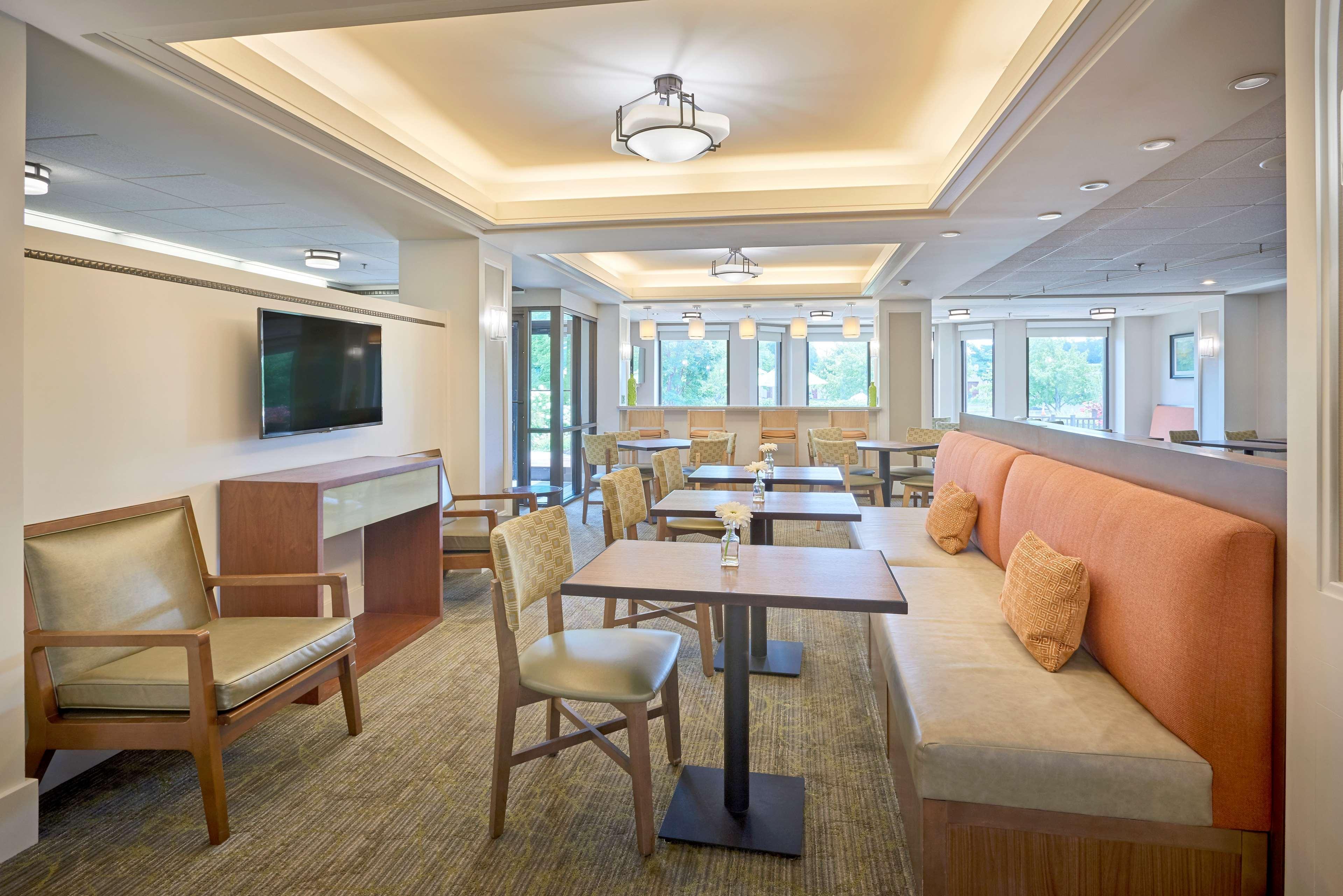 Hampton Inn Lancaster Fertility Dış mekan fotoğraf