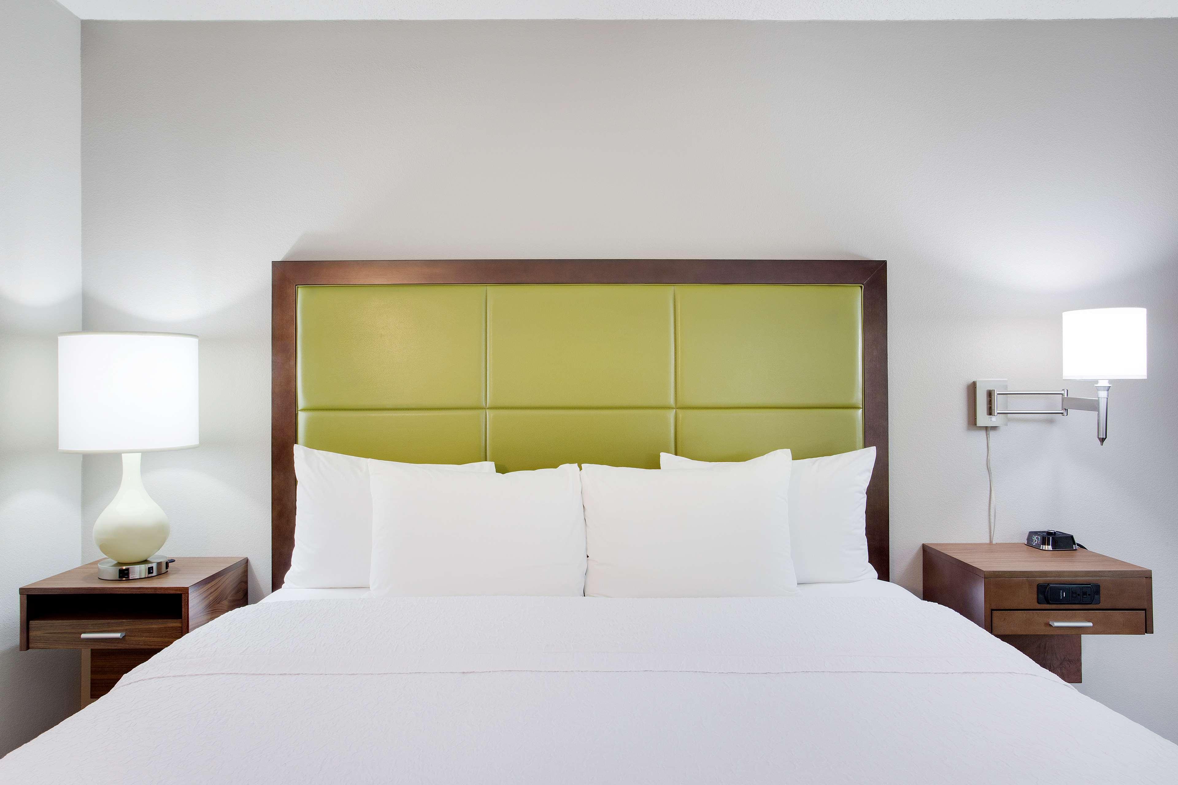 Hampton Inn Lancaster Fertility Dış mekan fotoğraf