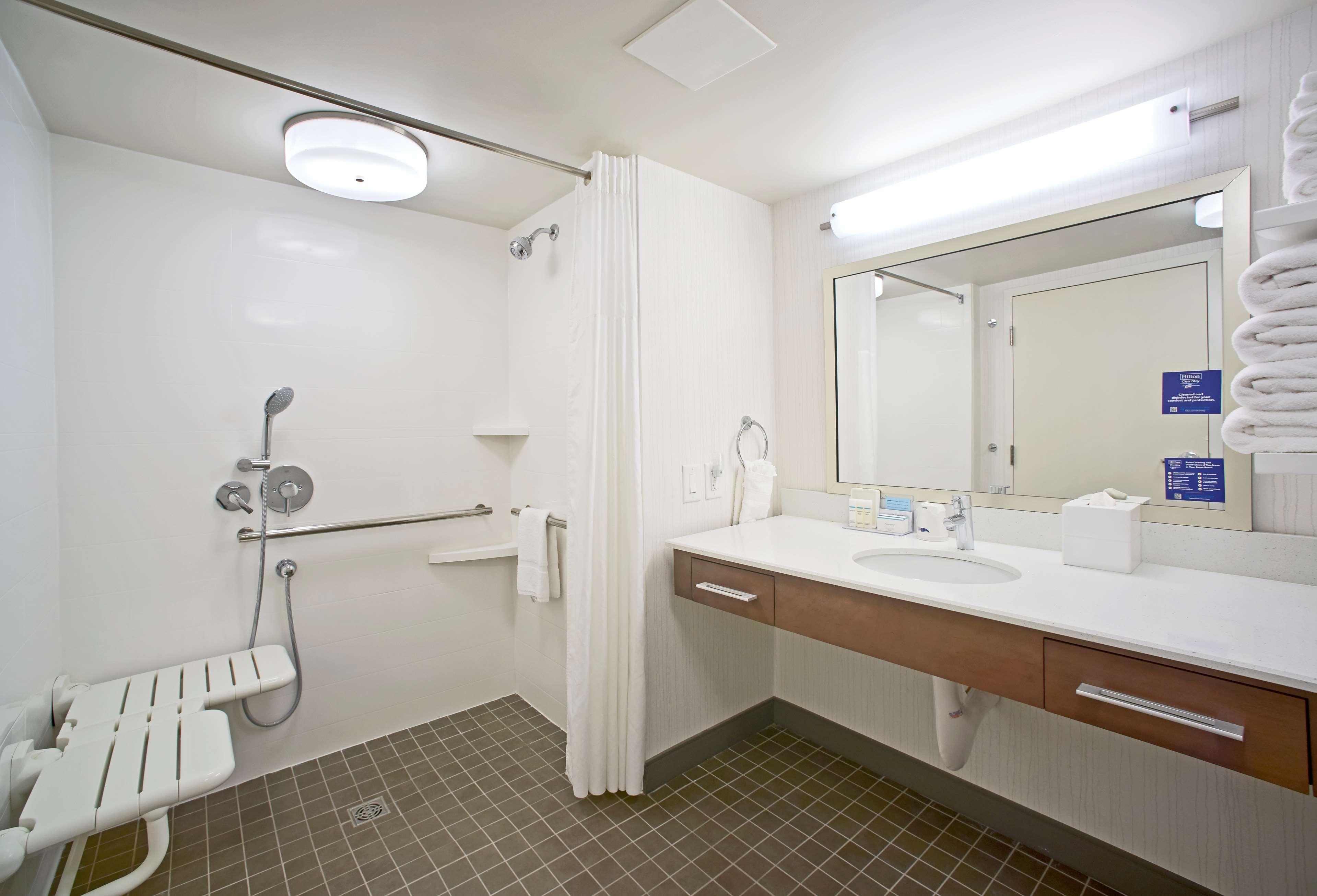 Hampton Inn Lancaster Fertility Dış mekan fotoğraf