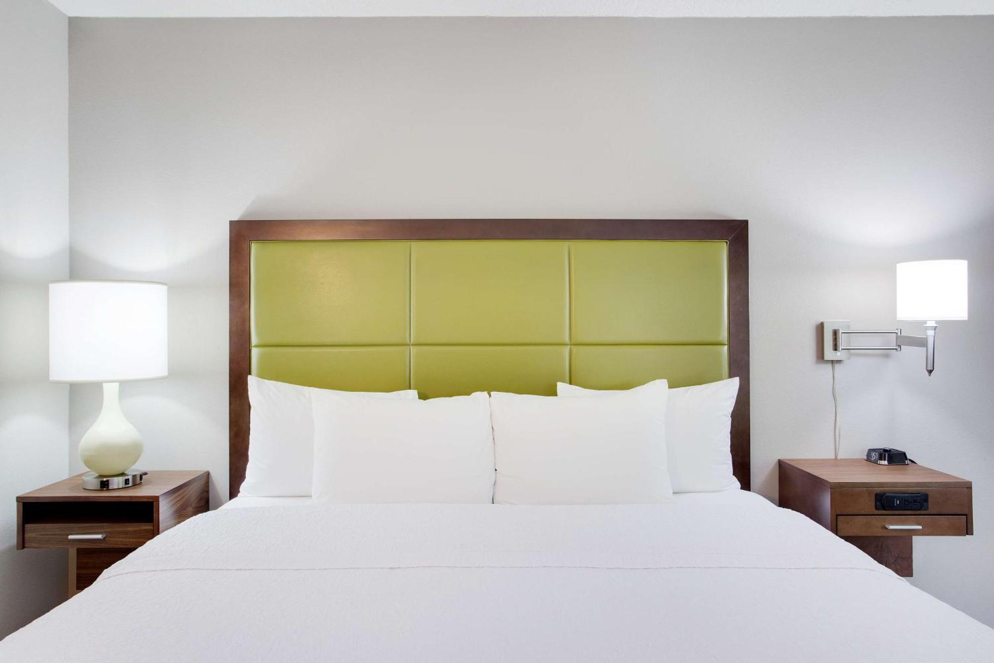Hampton Inn Lancaster Fertility Dış mekan fotoğraf