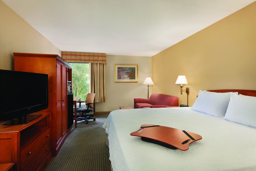 Hampton Inn Lancaster Fertility Dış mekan fotoğraf