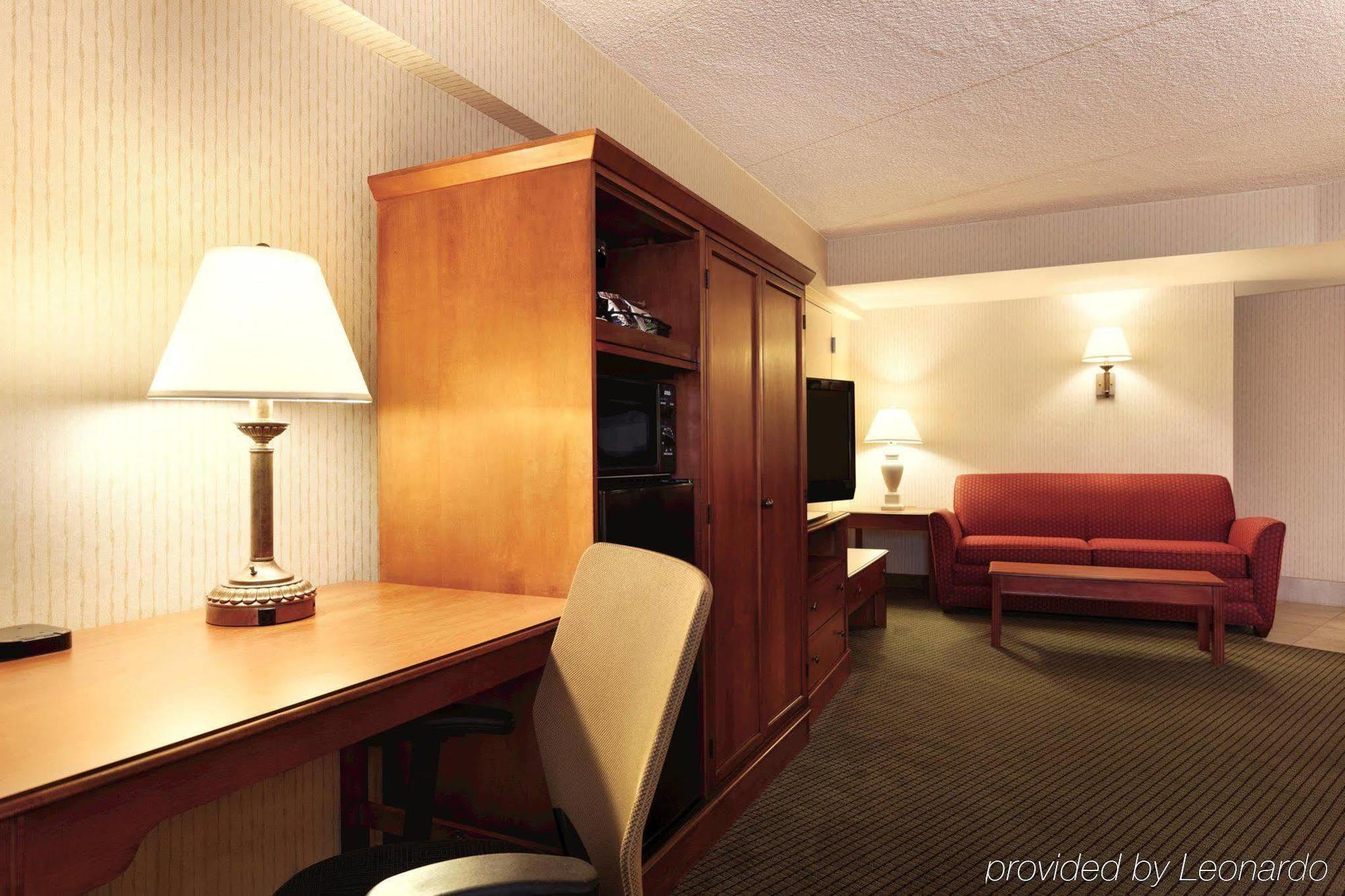 Hampton Inn Lancaster Fertility Dış mekan fotoğraf