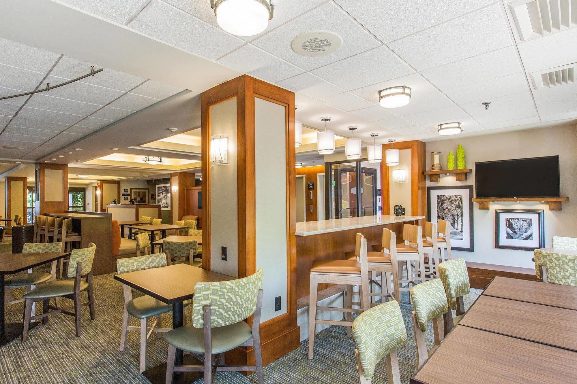 Hampton Inn Lancaster Fertility Dış mekan fotoğraf