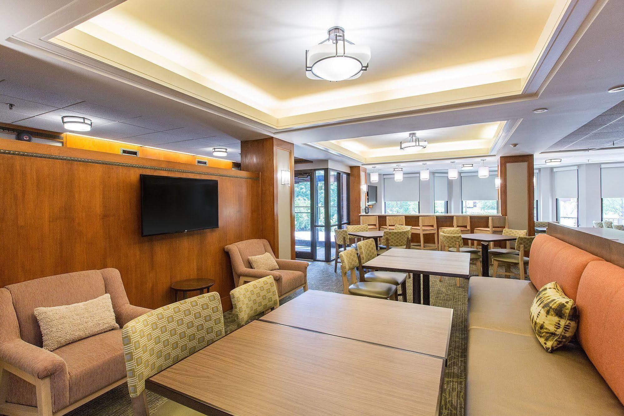 Hampton Inn Lancaster Fertility Dış mekan fotoğraf