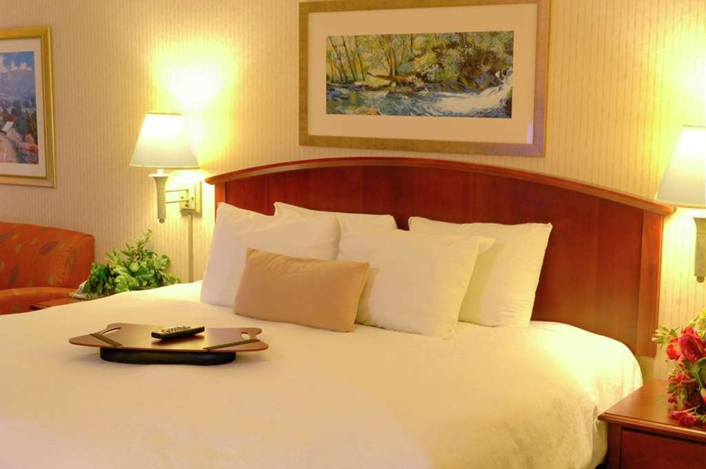 Hampton Inn Lancaster Fertility Oda fotoğraf